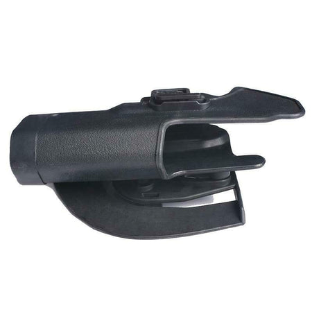 Metal Perfect Fit Polymer Belt Holster G17 R/H