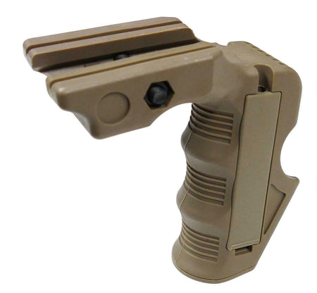 FMA Front Magwell Rifle Support Grip