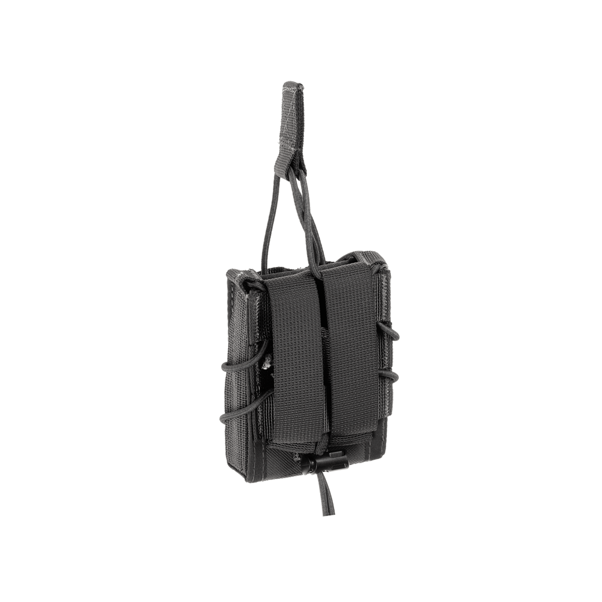 Invader Gear Single Magazine Pouch Taco Single QR M-Series