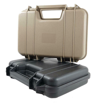 SRC Hard Pistol Carry Case