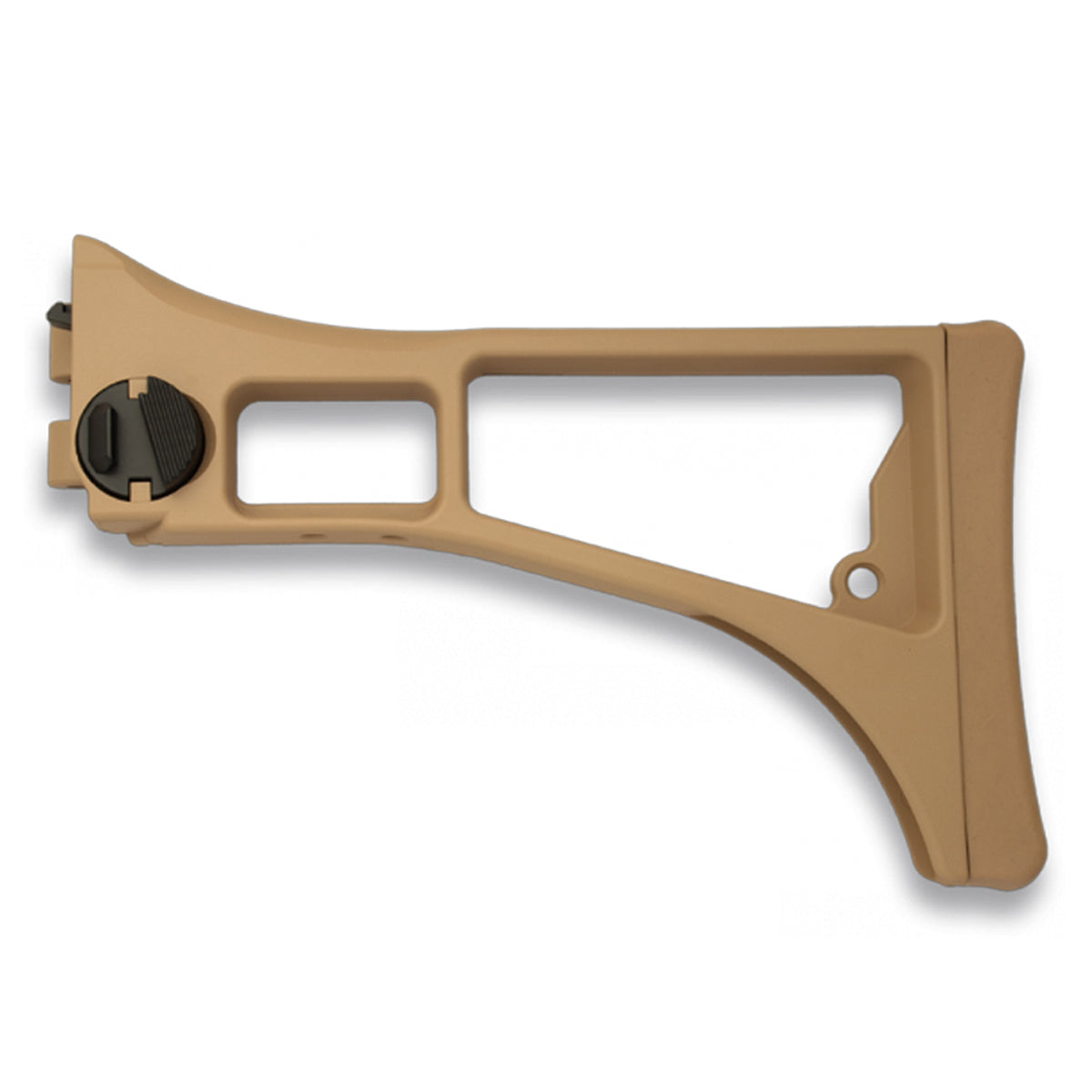 JG Works Airsoft G36 Foldable Stock G36c Aeg
