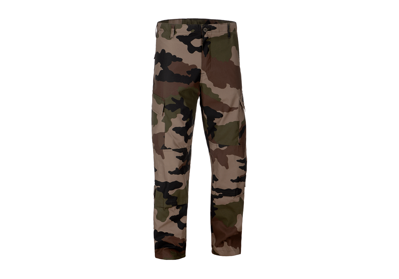 Invader Gear Revenger TDU Trousers CCE Camo