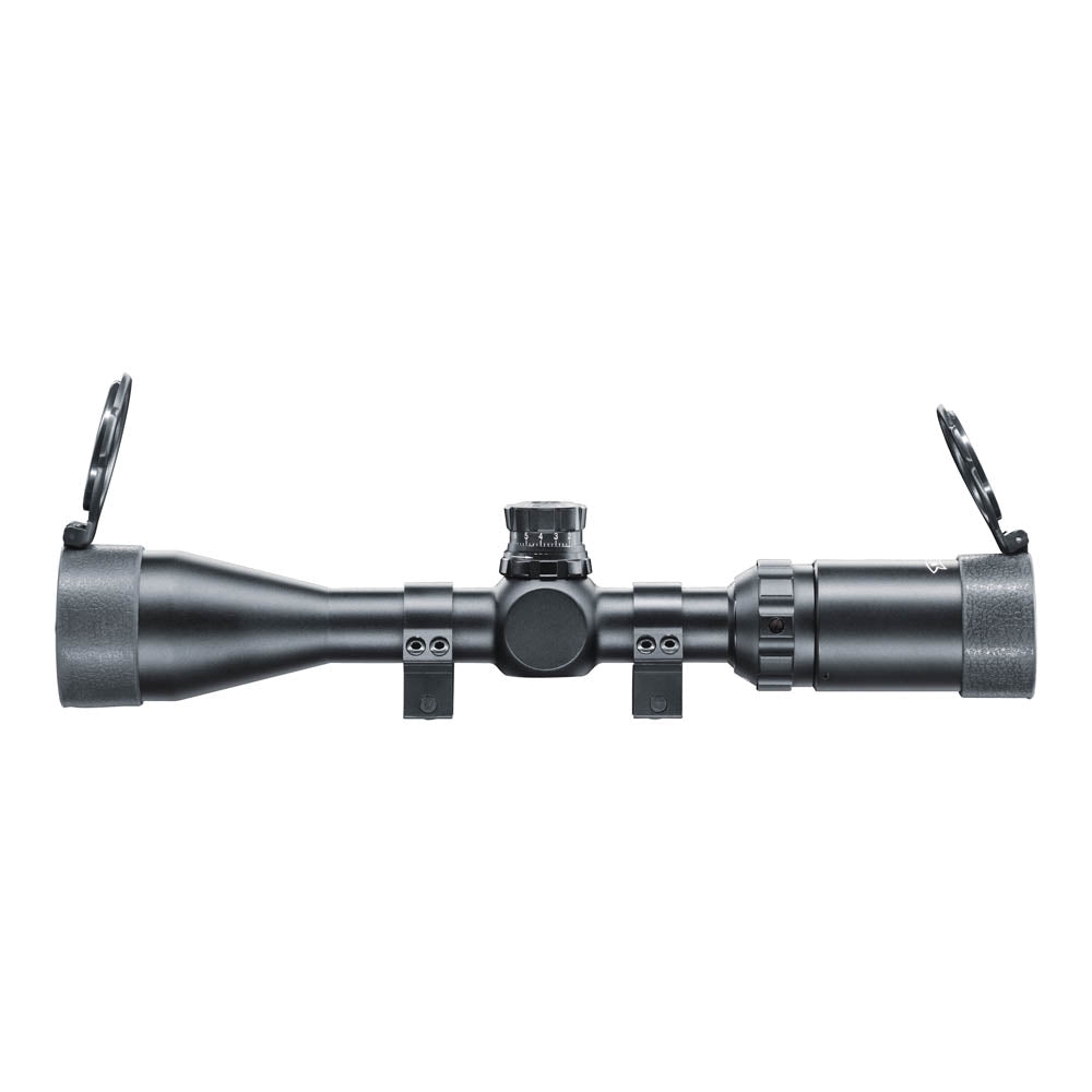 Walther Telescopic Rifle Scope ZF 3-9 X 44 Sniper With Scope Mounts