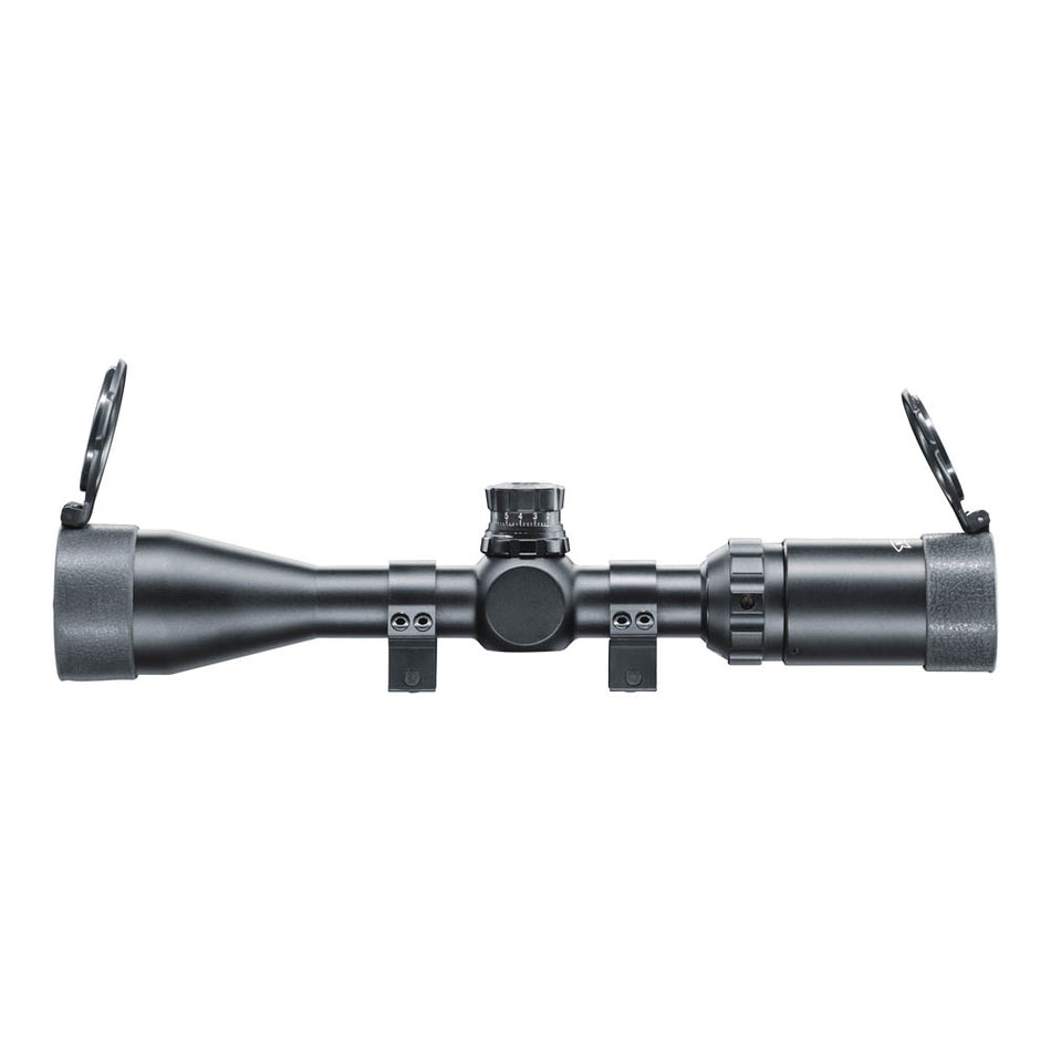 Walther Telescopic Rifle Scope ZF 3-9 X 44 Sniper With Scope Mounts