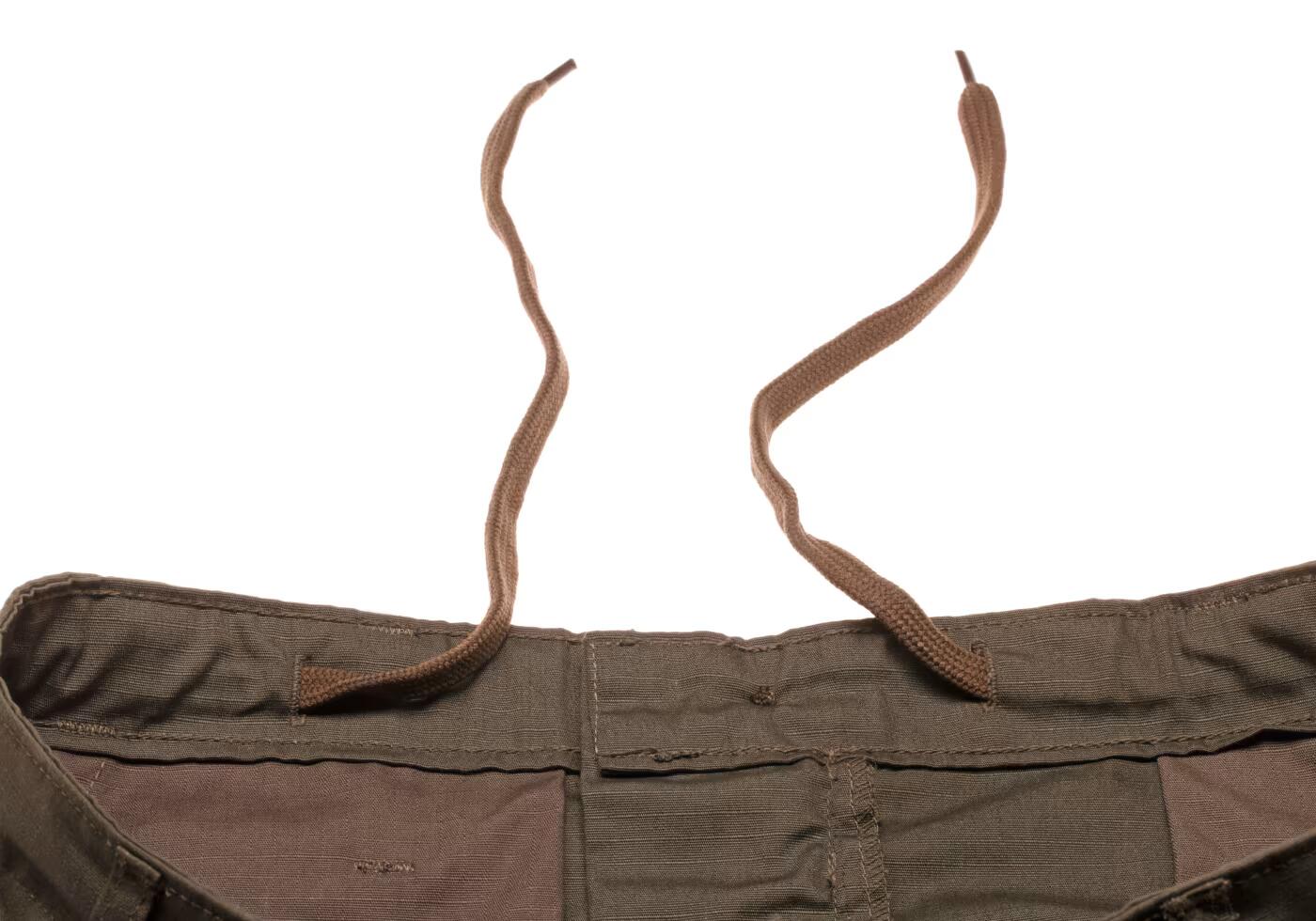 Invader Gear Revenger TDU Trousers Ranger Green