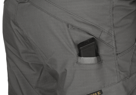 Claw Gear Defiant Flex Trouser Cargo Pant Rock Grey