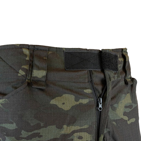 Viper Elite Trousers Gen2 Vcam Black