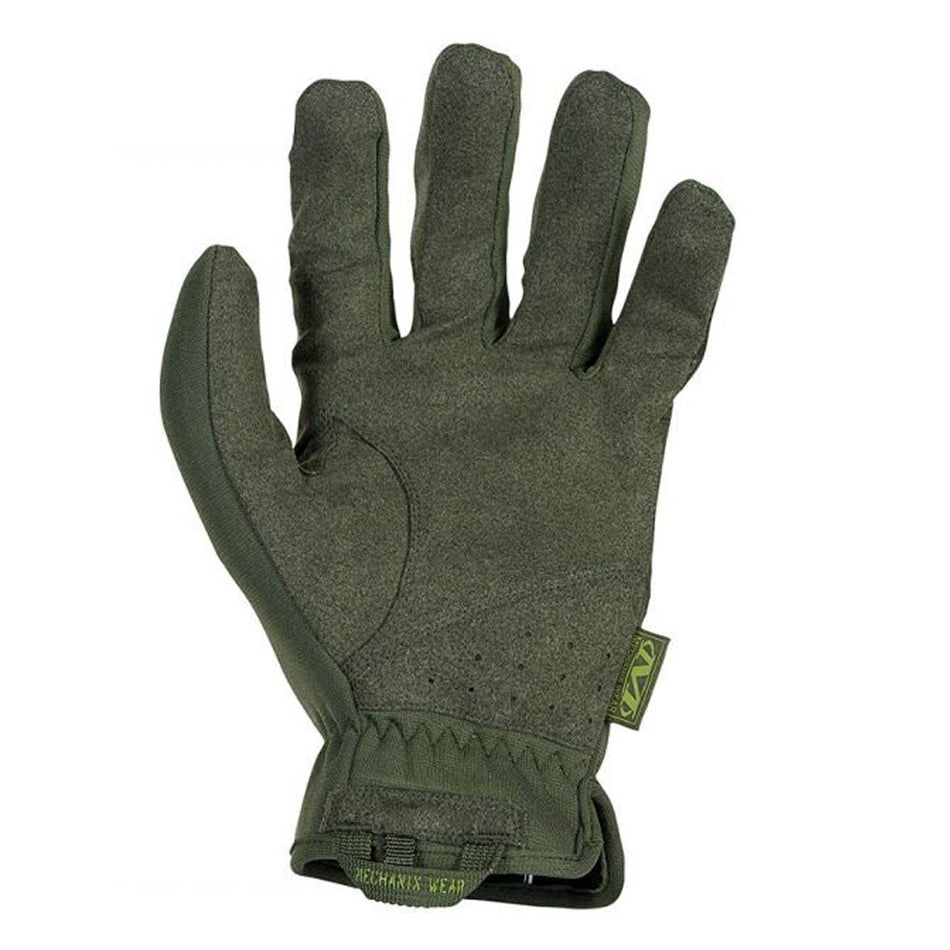 Mechanix FastFit Gloves Gen II OD Green