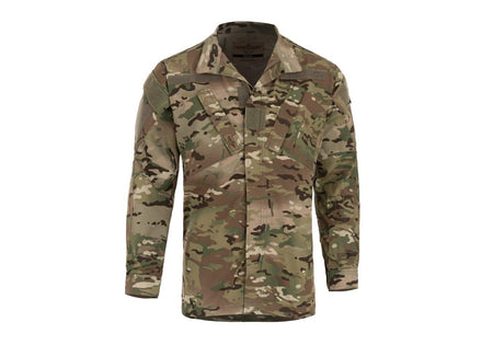 Invader Gear Revenger Tdu Shirt Multicam