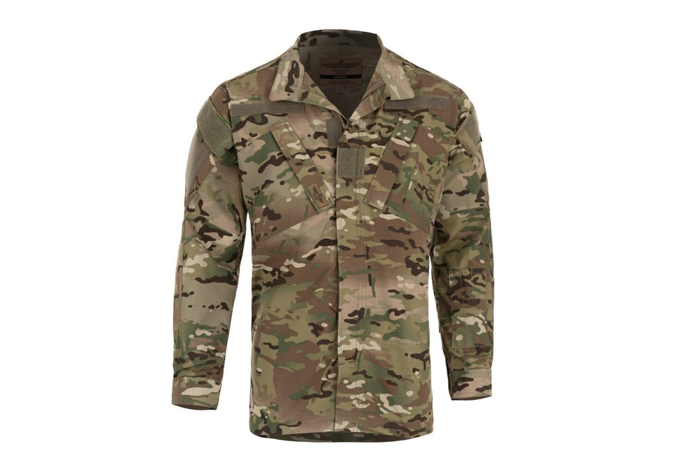 Invader Gear Revenger Tdu Shirt Multicam
