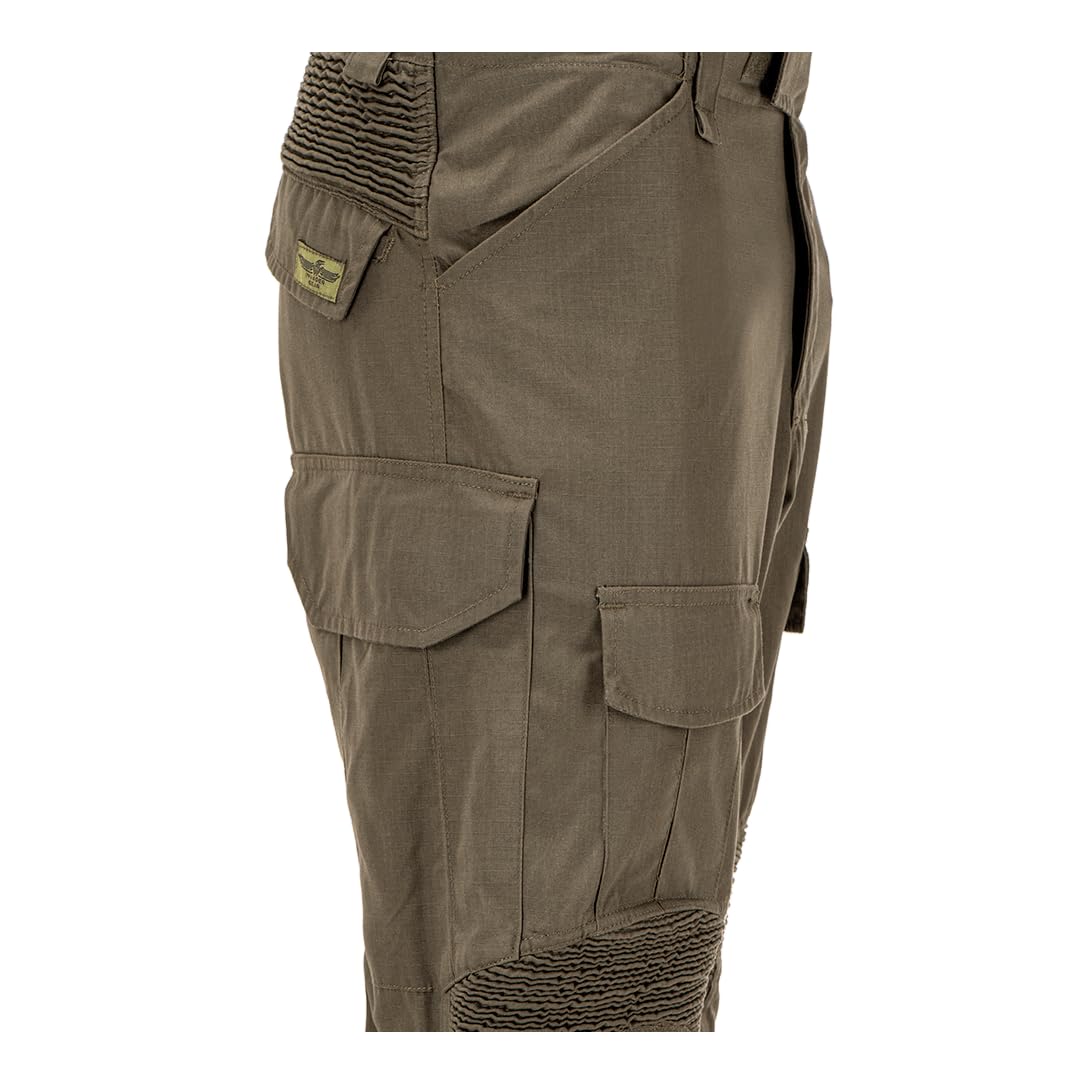 Invader Gear MK.II Predator Combat Trousers Ranger Green 