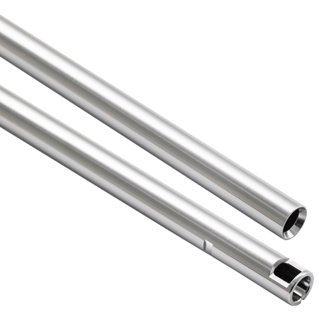 FPS Airsoft Stainless Steel Tight Bore Inner Barrel 6.03mm 310mm 