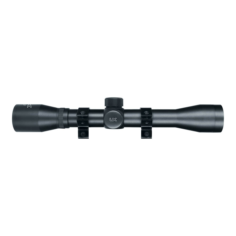Umarex UX RS Telescopic Rifle Scope 4 X 32 With 11mm