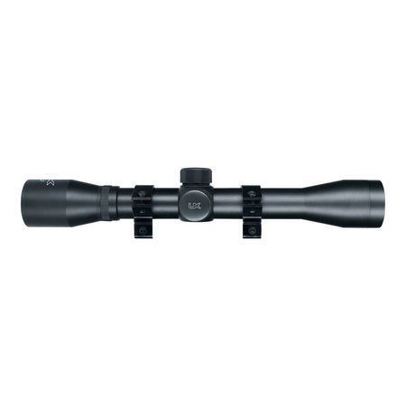 Umarex UX RS Telescopic Rifle Scope 4 X 32 With 11mm