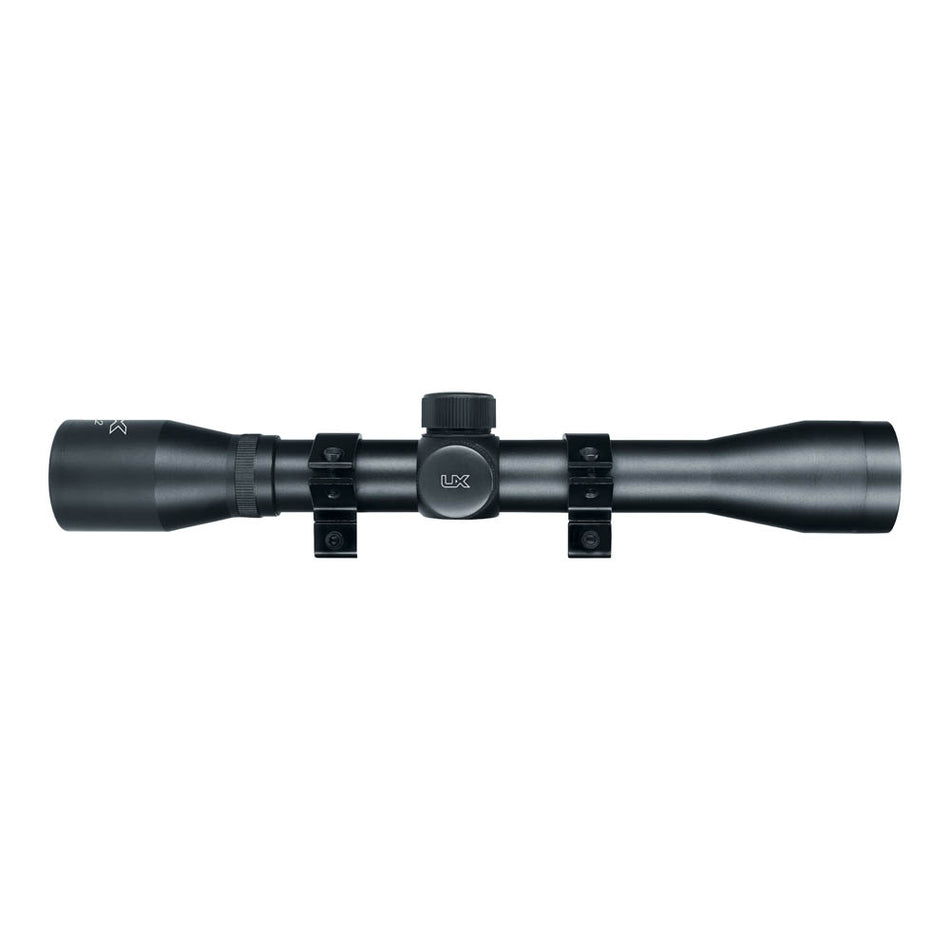 Umarex UX RS Telescopic Rifle Scope 4 X 32 With 11mm