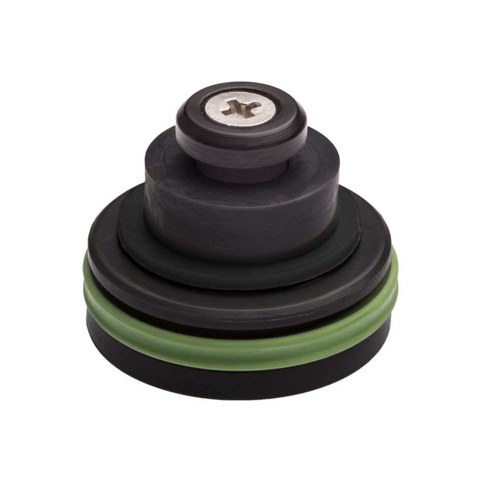 FPS Airsoft Gearbox XRing Carbon Fibre Technopolymer Piston Head Designed For High ROF 