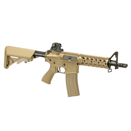 G&G Airsoft CM16 Raider Rifle Desert Tan AEG