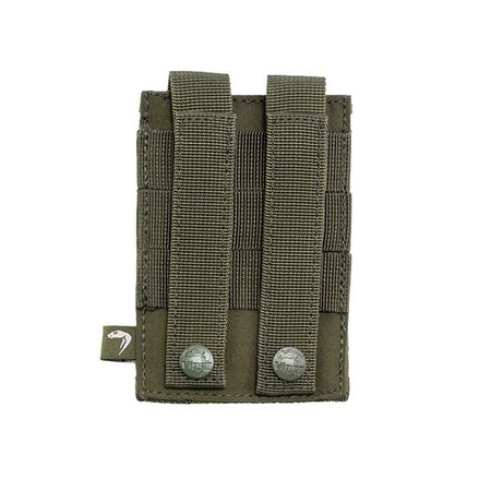Viper Single Rifle Magazine Plate Pouch