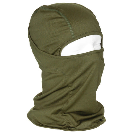 MFH Mission 1 Hole Balaclava 