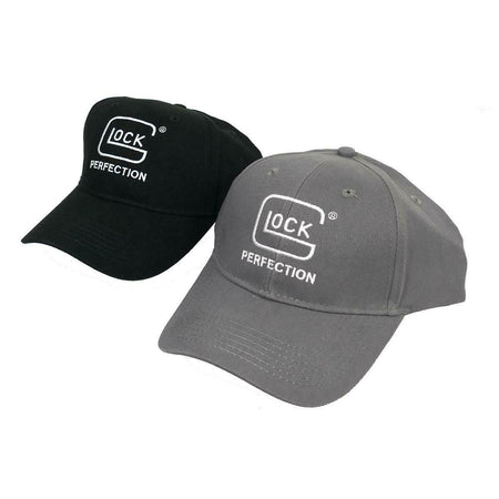 Glock Perfection Baseball Hat Cap