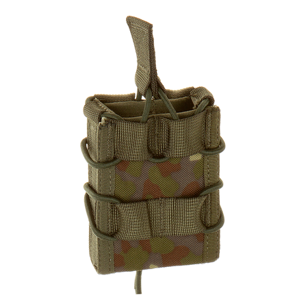 Invader Gear Single Magazine Pouch Taco Single QR M-Series