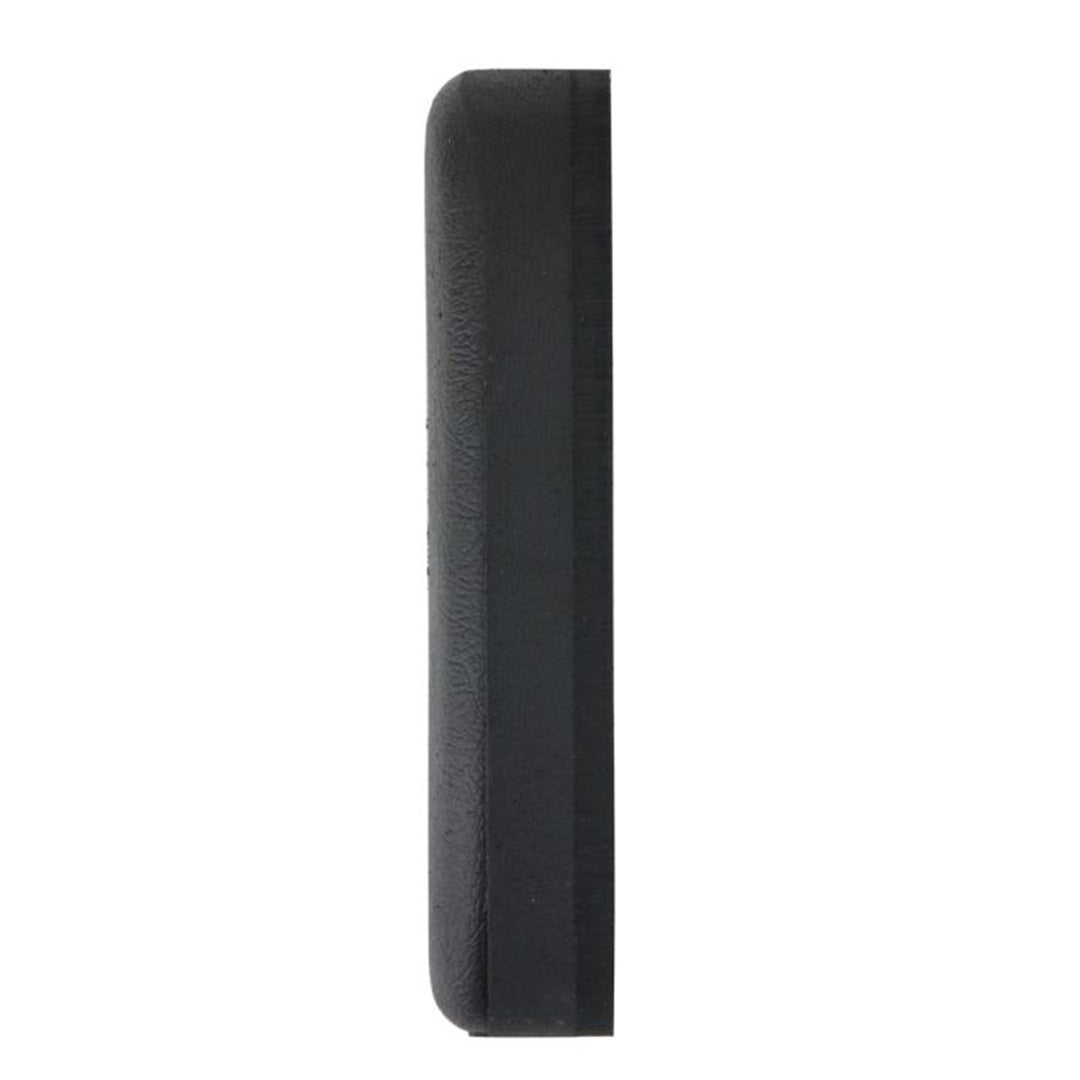Pachmayr Lyman Old English Recoil Pad Field Black 752B