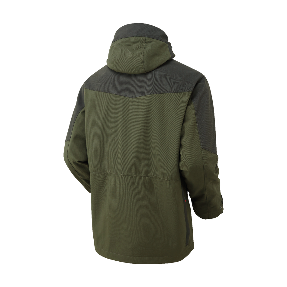 ShooterKing Ladies Venatu Jacket Green