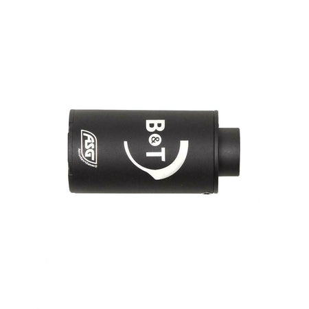 B&T Airsoft Tracer Unit Compact Version 11mm CW and 14mm CCW 