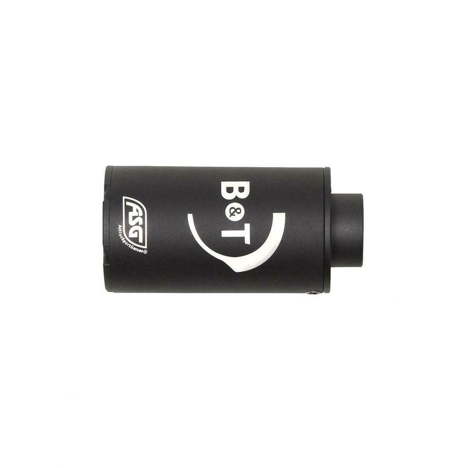 B&T Airsoft Tracer Unit Compact Version 11mm CW and 14mm CCW 