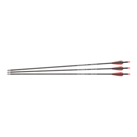 Umarex NXG Carbon Bow Arrows 30" Spine 400 3 pcs
