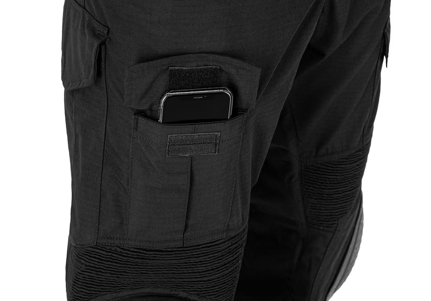 Invader Gear Predator Trousers Black