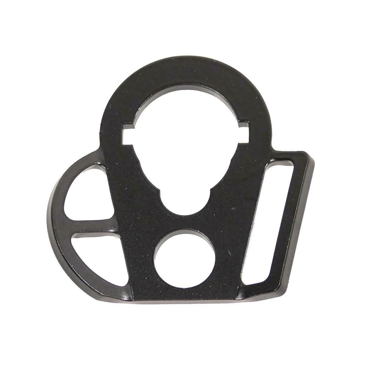 AirsoftPro M-Series Rear Sling Plate Adaptor 