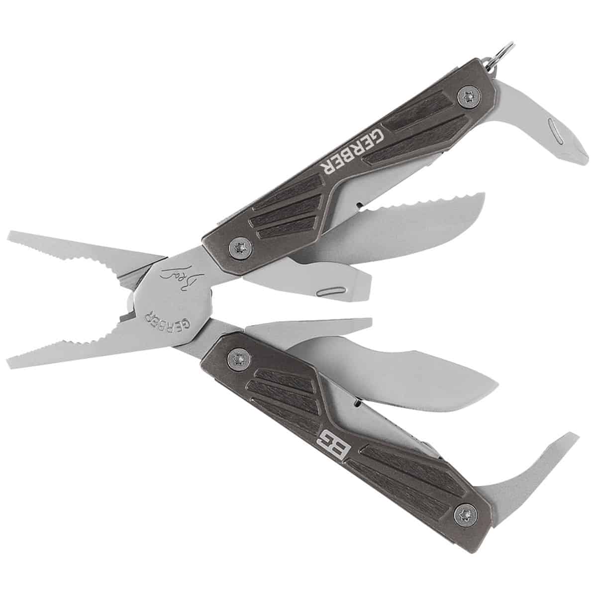 Gerber Bear Grylls Compact Multi-Tool