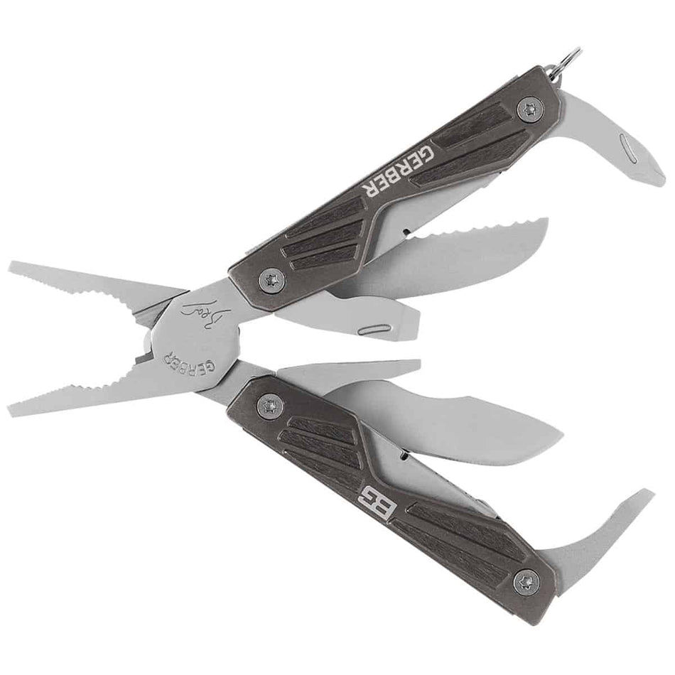 Gerber Bear Grylls Compact Multi-Tool