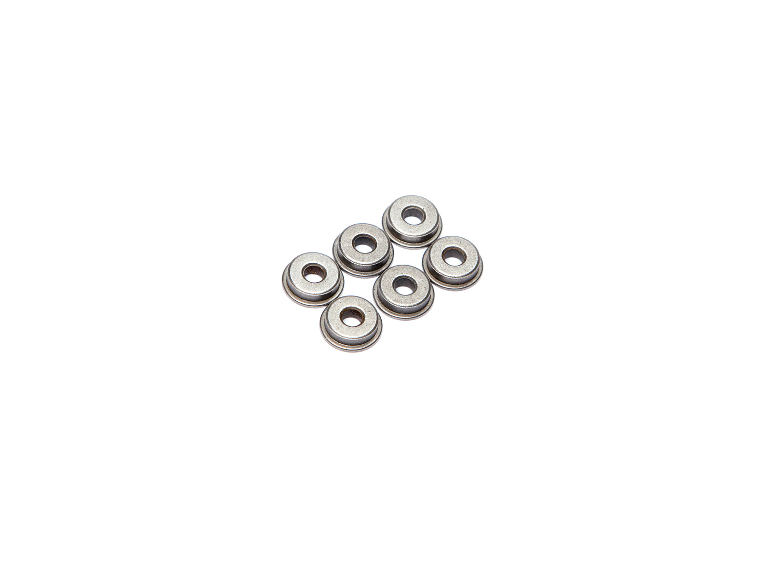 ASG ULTIMATE Airsoft Gearbox Graphite Bushing 8mm 6pcs