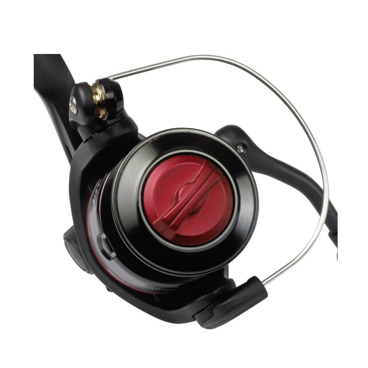 Magic Trout Cito 510 Front Drag Spinning Reel for Anglers