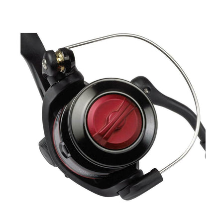 Magic Trout Cito 510 Front Drag Spinning Reel for Anglers