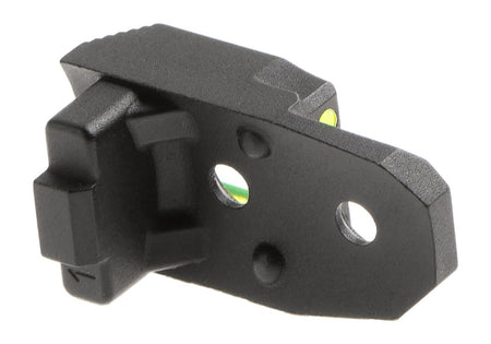Action Army MIM Rear Sight for Airsoft AAP-01 / 01C Pistol