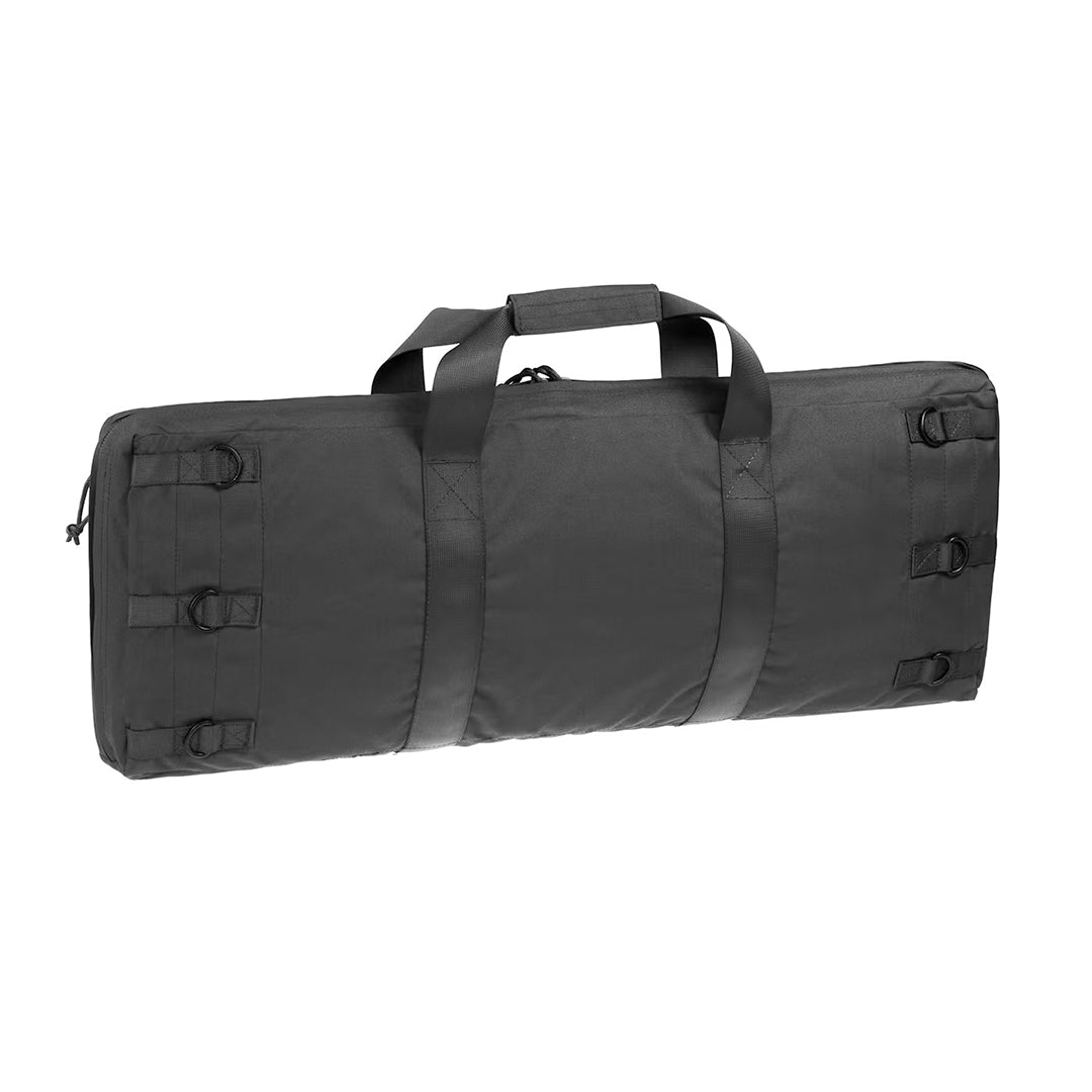 Invader Gear Padded Rifle Carry Case 80cm Black