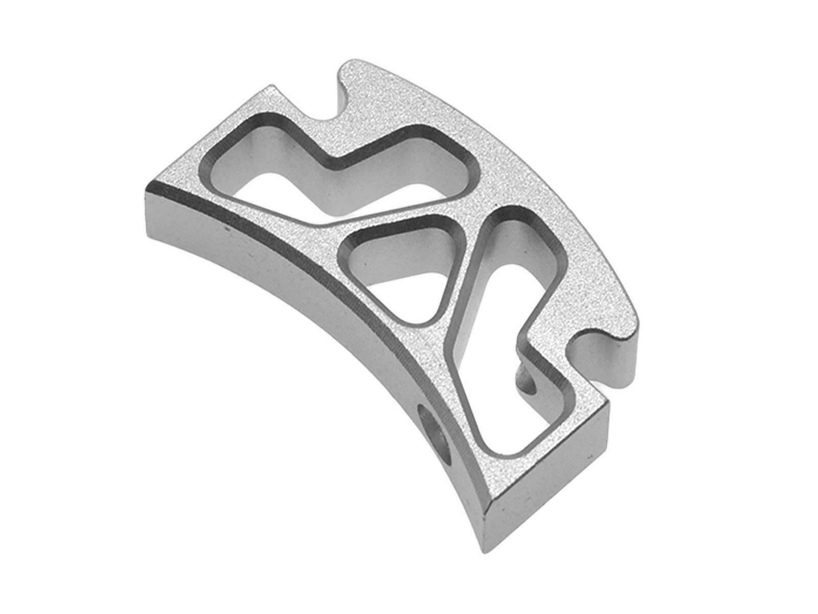 CowCow Airsoft Pistol Module Trigger Shoe Type A TM Hi-Capa & 1911 GBB