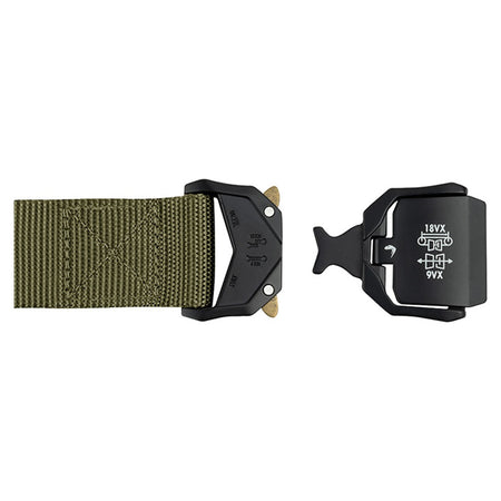 Viper Tactical Fast Belt Quick Release Buckle