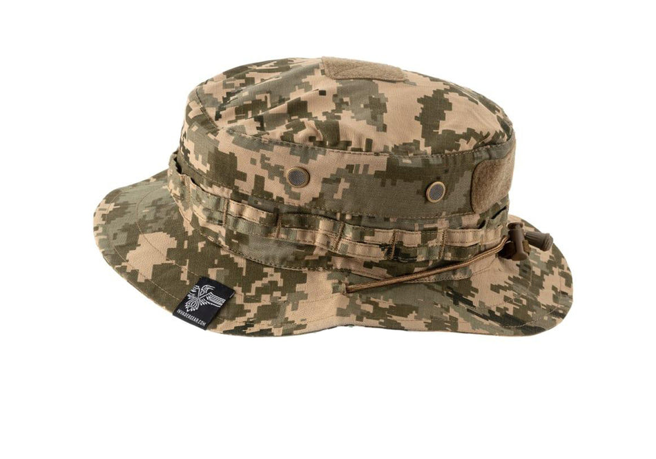 Invader Gear Mod 3 Boonie Bush Hat Ukraine MM-14 Camo