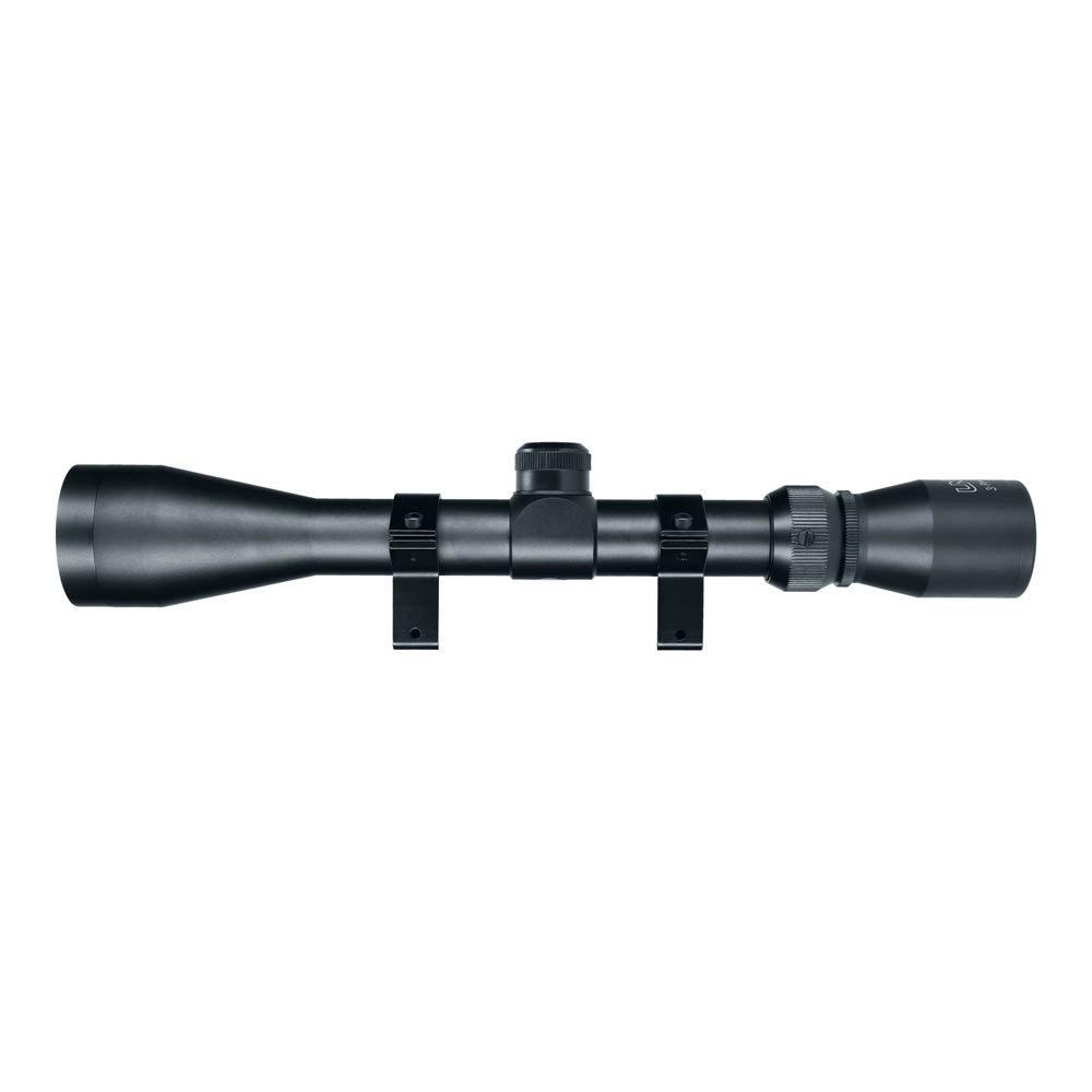 Umarex UX RS Telescopic Rifle Scope 3-9 X 40 With 11mm Scope Mounts