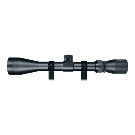 Umarex UX RS Telescopic Rifle Scope 3-9 X 40 With 11mm Scope Mounts