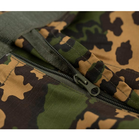 Invader Gear Predator Combat Pants Partizan Camo Knee Pads