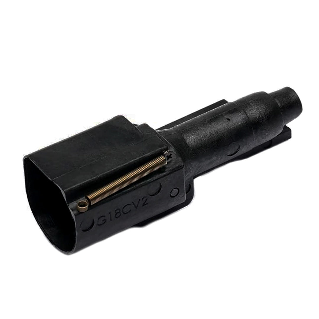 Umarex Airsoft Spare Part VFC Glock 17 18 19 Loading Nozzle with Nozzle Spring