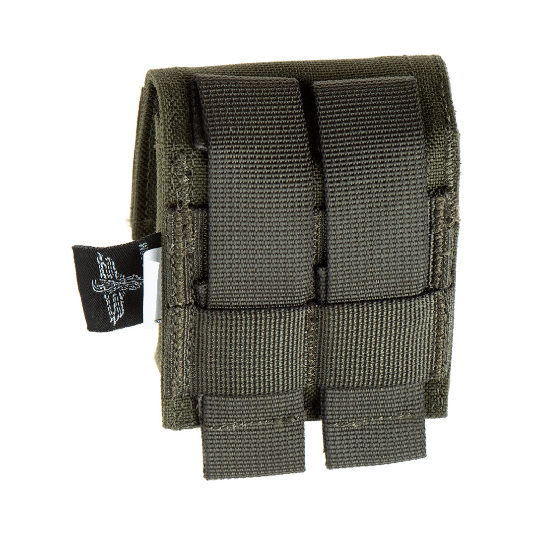 Invader Gear Small CIG Snug Utility Pouch Molle 