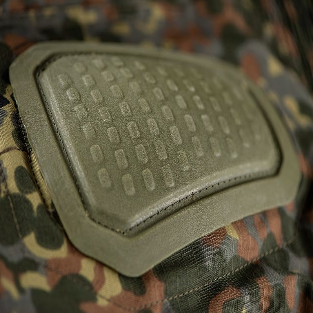 Invader Gear Predator Army Trousers Flecktarn Camo