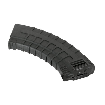 Cyma Airsoft AK Series Magazine Reinforced Poly Black 500rd
