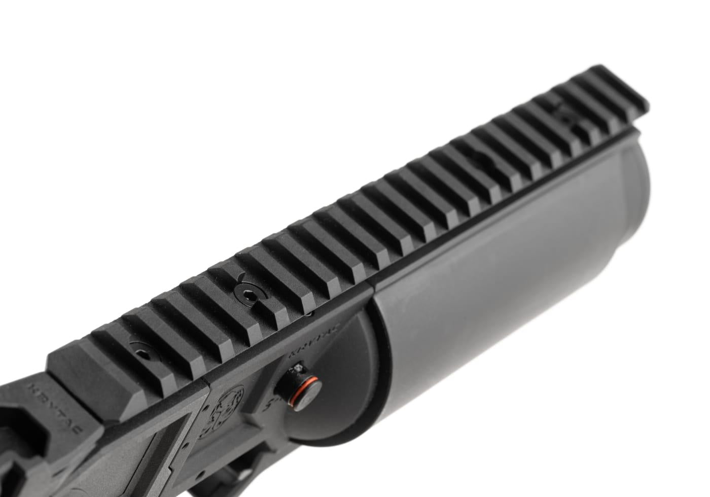 Krytac Airsoft KT320 Modular 40mm Grenade Launcher